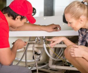 About Emergency plumbing pros Mohave Valley, AZ